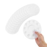 15 Plastic Paint Tray Palettes for Kids