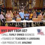 Mr. Pen 18-Well Airtight Watercolor Palette