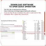 SIKAI Programmable Macro Keyboard for Artists