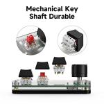 SIKAI Programmable Macro Keyboard for Artists