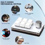 SIKAI Programmable Macro Keyboard for Artists