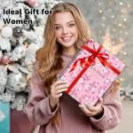 4 Pack 8.5 x 11 Inch Spiral Sketch Books