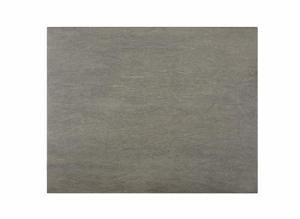 Wooden Artist Palette, Neutral Grey, 16 x 20 Inches