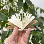 Mini Watercolor Sketchbook for Artists and Travelers