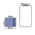 Mini Watercolor Sketchbook for Artists and Travelers