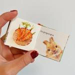 Mini Watercolor Sketchbook for Artists and Travelers