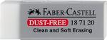 Faber-Castell Dust-Free Vinyl Erasers - Each