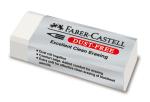 Faber-Castell Dust-Free Vinyl Erasers - Each
