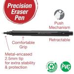 Faber-Castell Precision Eraser Pen with Refill