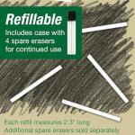 Faber-Castell Precision Eraser Pen with Refill