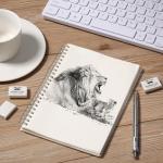 Mr. Pen 12 Pack Kneaded Erasers for Artists