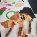 Melanin Series Skin Tone Oil Pastels - 12 Pack