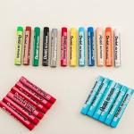 Pentel Arts Oil Pastel Set - 25 Colors