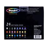 RoseArt 24ct Professional Soft Pastel Stick Set