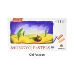 MUNGYO 48 Color Soft Pastel Set