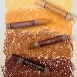 Melanin Series Skin Tone Oil Pastels - 12 Pack
