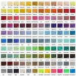 Mont Marte 120pc Extra Soft Oil Pastels Set