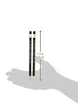 Koh-I-Noor Toison d'Or 4H Graphite Pencils, 2 Pack