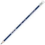 Staedtler Rally #2 Graphite Pencils, 12-Pack