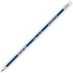 Staedtler Rally #2 Graphite Pencils, 12-Pack