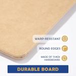 Falling in Art Portable Sketch Board with Clip