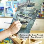 Versatile Canvas Variety Pack - 18 Boards