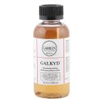 Gamblin Galkyd Medium 4 oz for Painting