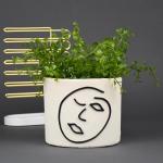 Original Sculpey® White Non-Toxic Polymer Clay, 24 lbs