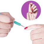 5 Pack Pattern Tracing and Embossing Stylus Set