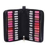 ROWNYEON Portable Lipstick Organizer with 22 Slots