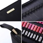 ROWNYEON Portable Lipstick Organizer with 22 Slots
