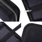 ROWNYEON Portable Lipstick Organizer with 22 Slots