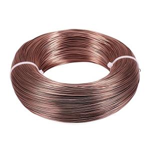 20 Gauge Bendable Aluminum Craft Wire - 980 Feet