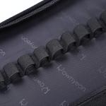 ROWNYEON Portable Lipstick Organizer with 22 Slots