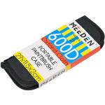 MEEDEN Zippered Paint Brush Holder and Organizer