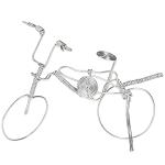 Tenn Well 9 Gauge Bendable Aluminum Craft Wire, 50 Feet