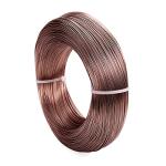 20 Gauge Bendable Aluminum Craft Wire - 980 Feet