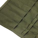 22-Slot Paint Brush Holder for Artists