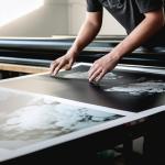 Matte Canvas Roll for Fine Art Printing