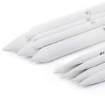 Mr. Pen 14 Pack Blending Stumps and Eraser