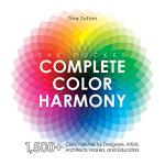 Pocket Color Harmony: 1,500 Color Palettes