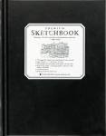 Large Premium Sketchbook for Artists