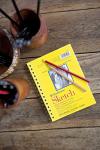 Strathmore 300 Series 5.5x8.5 Sketch Pad