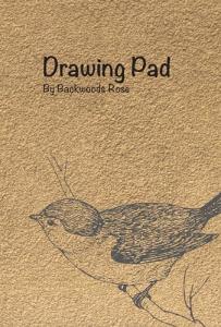 Sketching Pad for Artists and Beginners