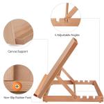 A3 Adjustable Tabletop Easel for Artists and Kids