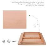 A3 Adjustable Tabletop Easel for Artists and Kids