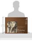 Strathmore 400 Series Drawing Pad, 18"x24", 24 Sheets