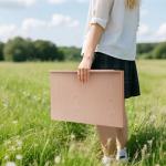 A3 Adjustable Tabletop Easel for Artists and Kids