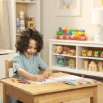 Melissa & Doug 3-Pack Kids' Sketch Pads