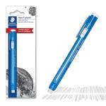 STAEDTLER Mars Plastic Eraser Pen - Smudge-Free